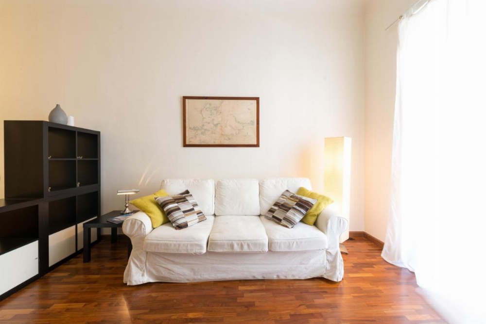 Garibaldi Centro - East End Apartments Image 10