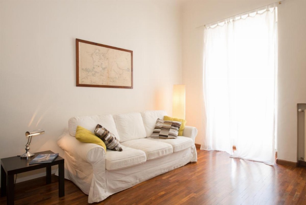 Garibaldi Centro - East End Apartments Image 11