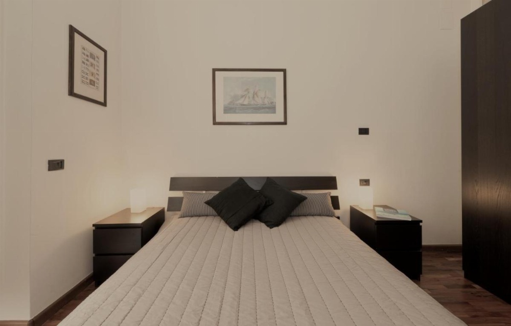Garibaldi Centro - East End Apartments Image 14