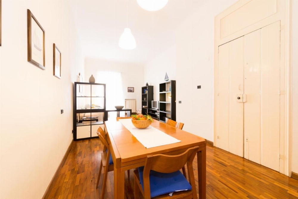 Garibaldi Centro - East End Apartments Image 17