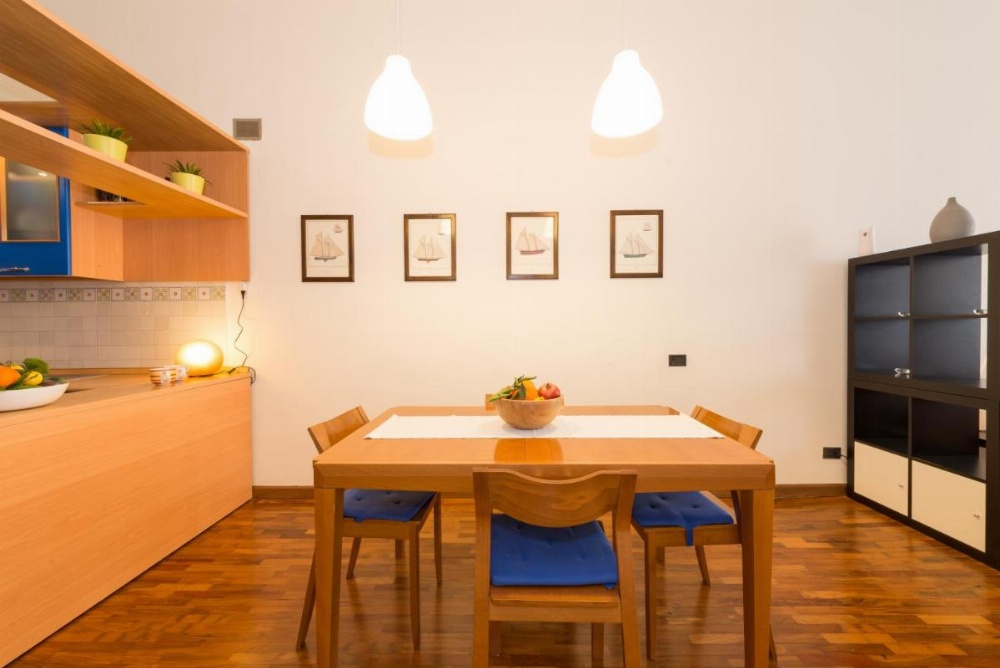 Garibaldi Centro - East End Apartments Image 19
