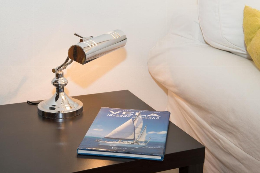 Garibaldi Centro - East End Apartments